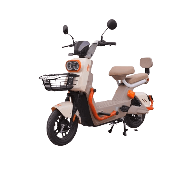 Super Star Pigeon Electric Scooter Launched September 2026
