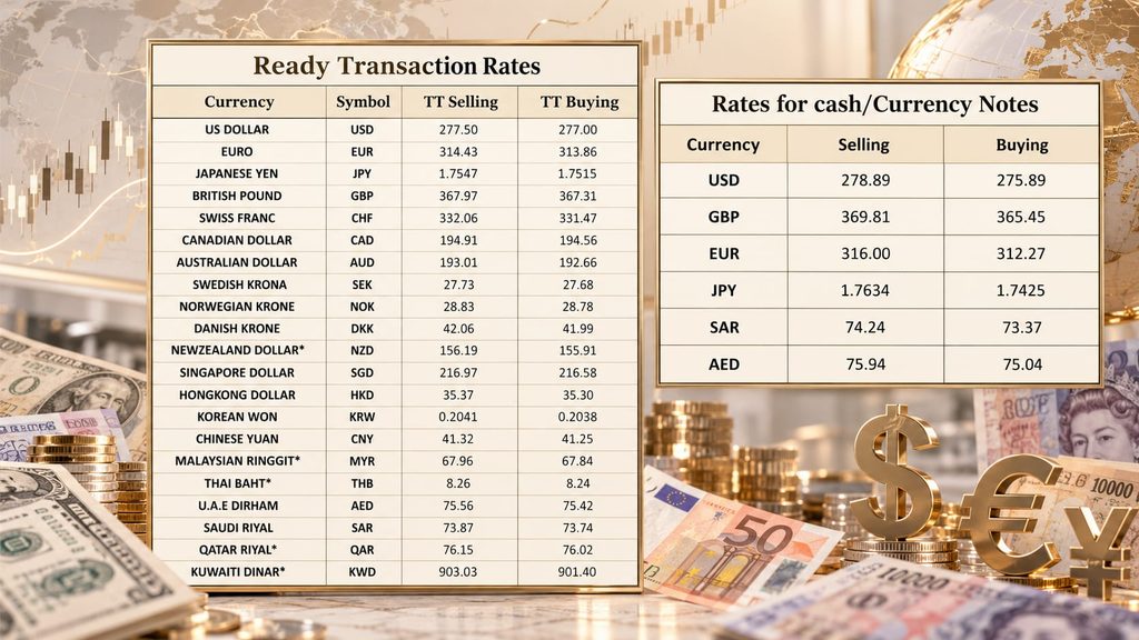 Dollar Rate in Pakistan Today October 1 2026